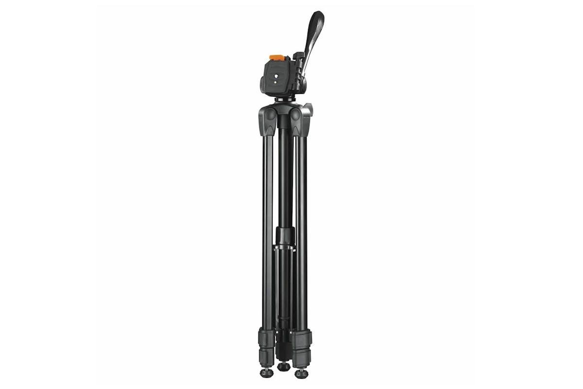 Hama Delta Duo 170 Tripod | Black-4
