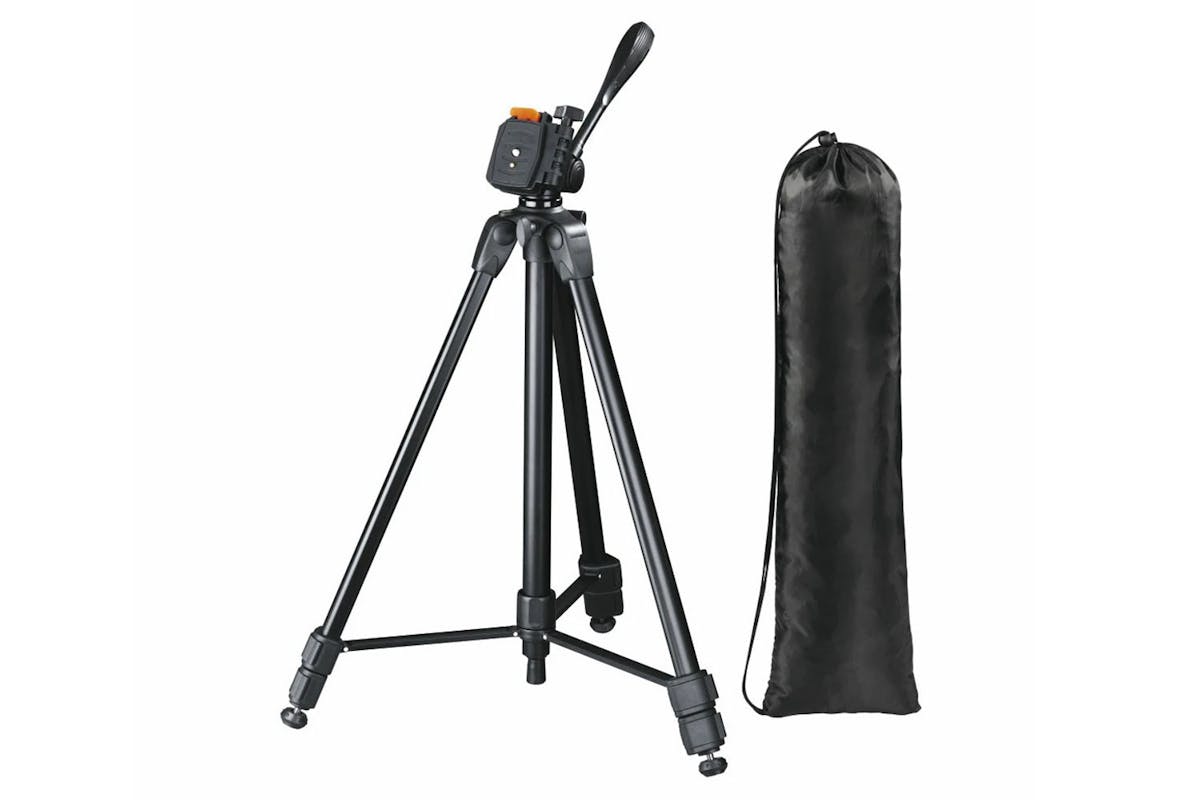 Hama Delta Duo 170 Tripod | Black-5