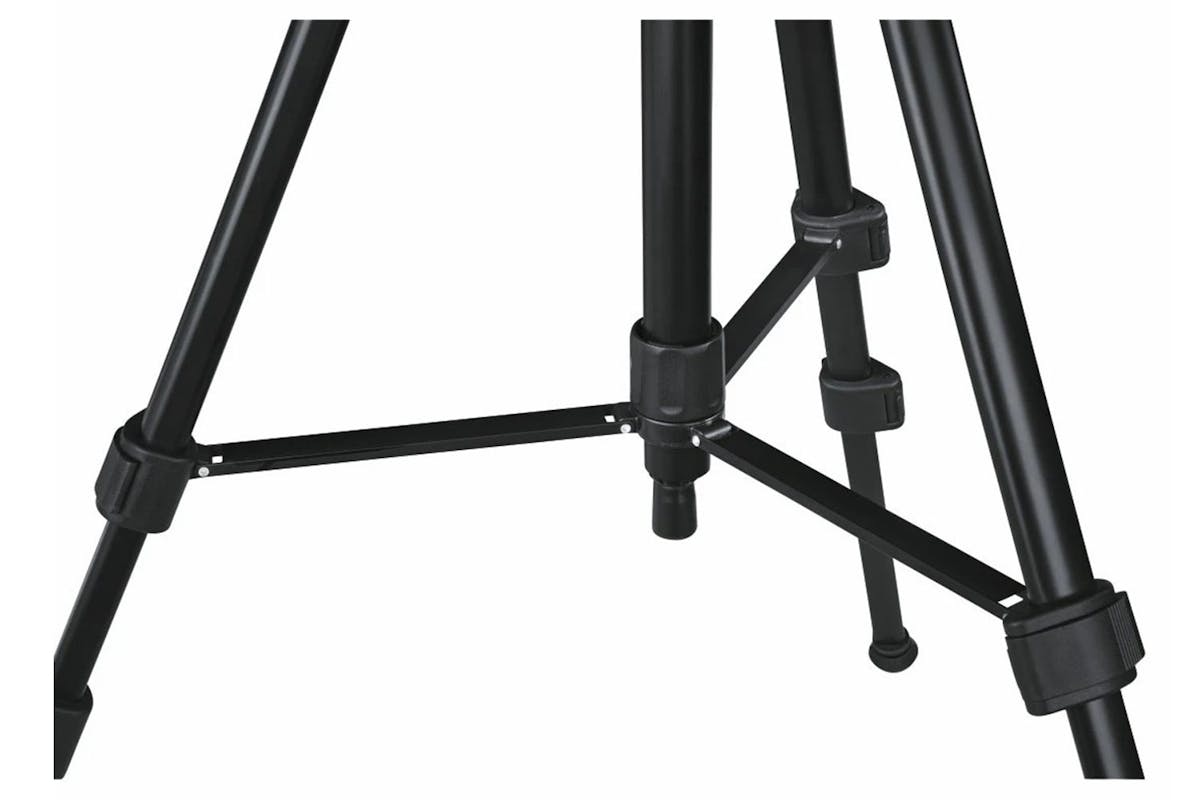 Hama Delta Duo 170 Tripod | Black-9