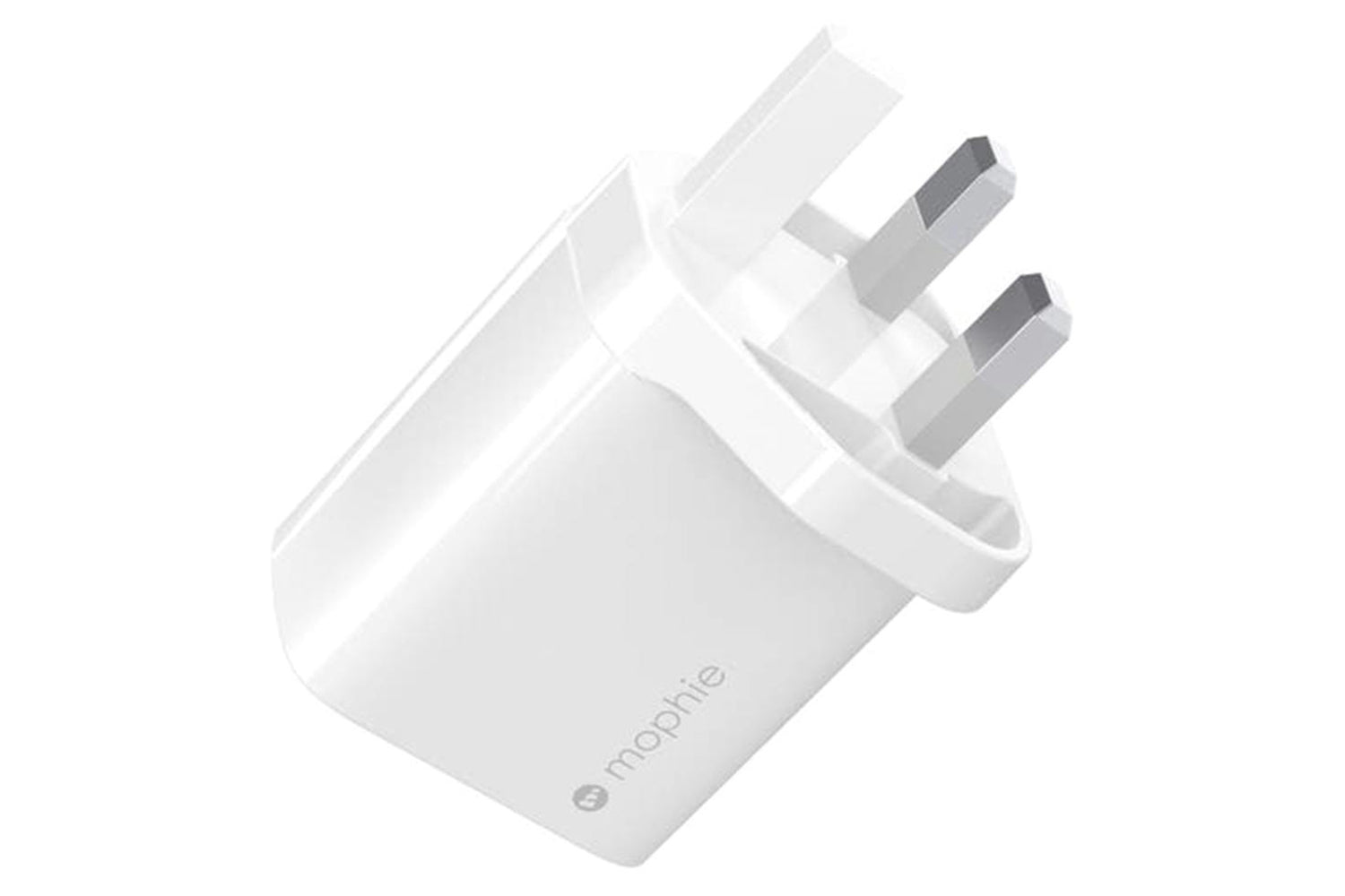 Mophie 30W USB-C Gan Wall Charging Adapter