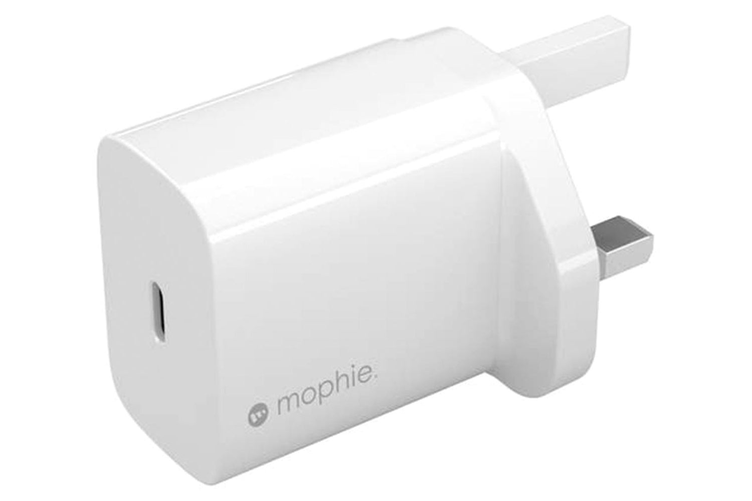 Mophie 30W USB-C Gan Wall Charging Adapter-2