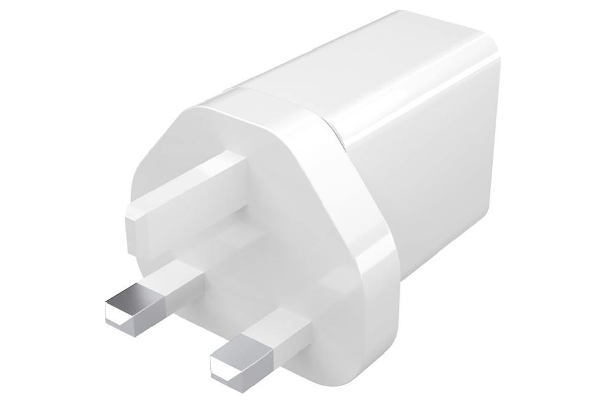 Zagg Mophie Essentials 20W USB-C PD Wall Adapter