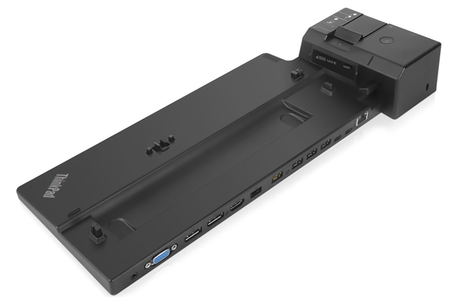 Lenovo ThinkPad Ultra Docking Station 135W