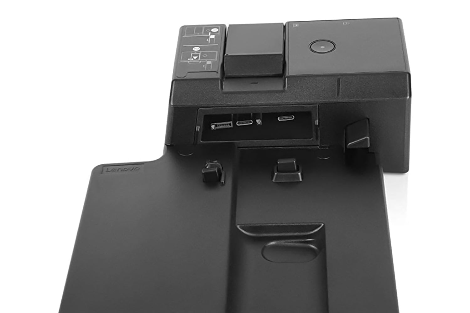 Lenovo ThinkPad Ultra Docking Station 135W