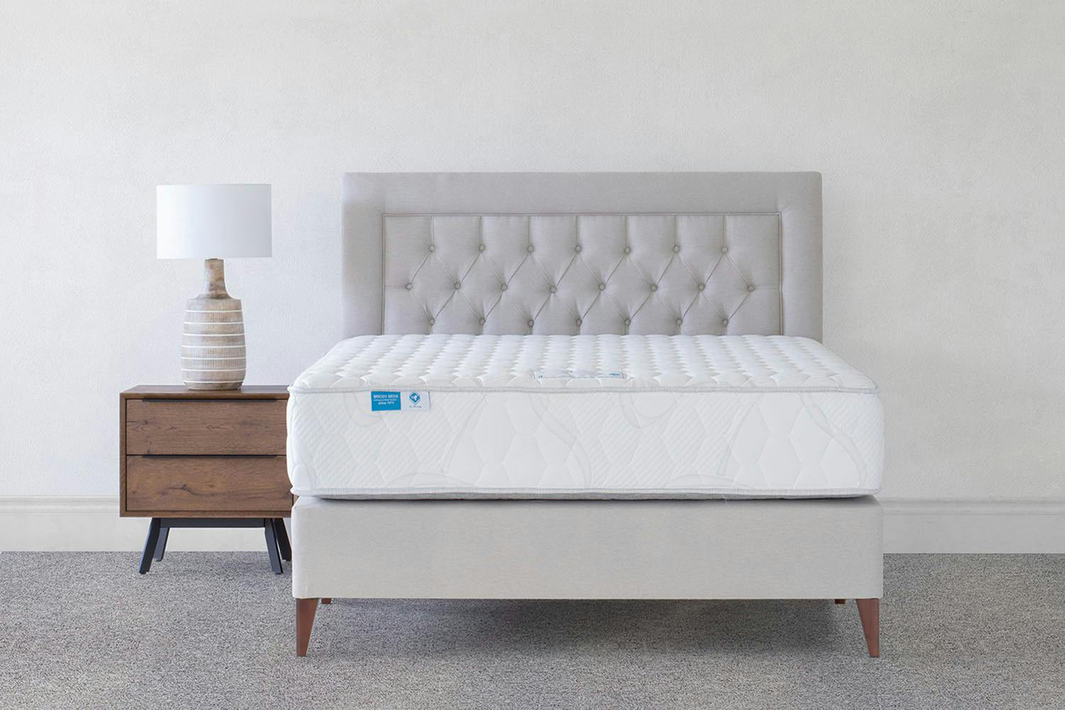 Briody | Gloria Mattress | Small Double | 4ft-2