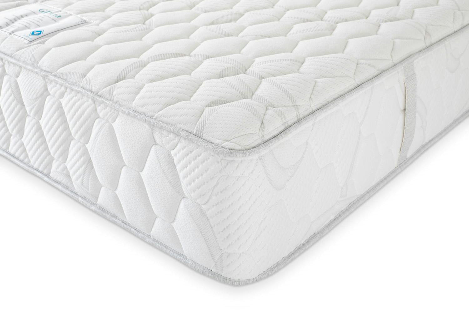 Briody | Gloria Mattress | Small Double | 4ft-6