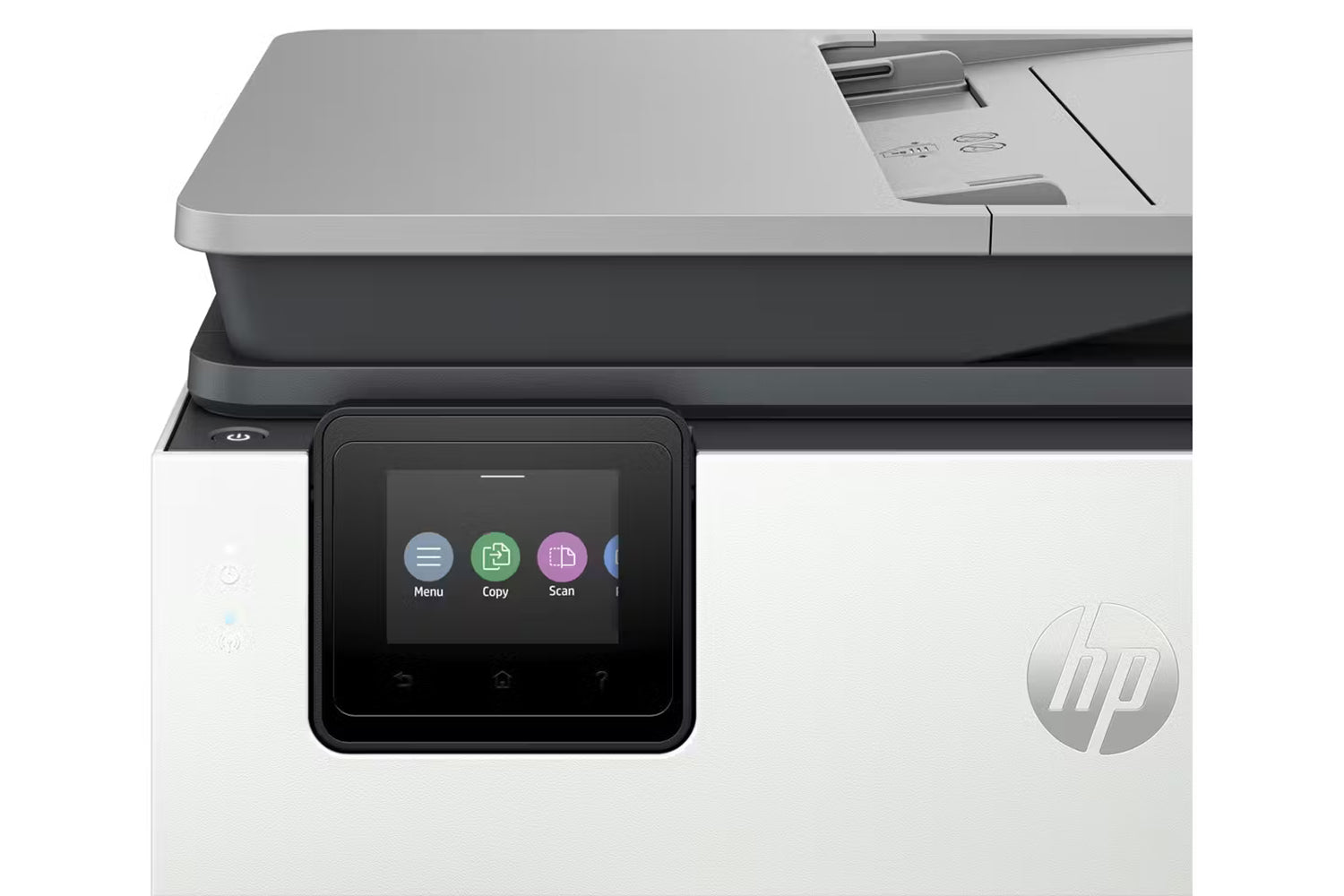 HP OfficeJet Pro 8132e All-in-One Printer | Light Cement-3