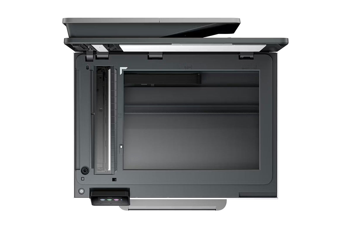 HP OfficeJet Pro 8132e All-in-One Printer | Light Cement-4