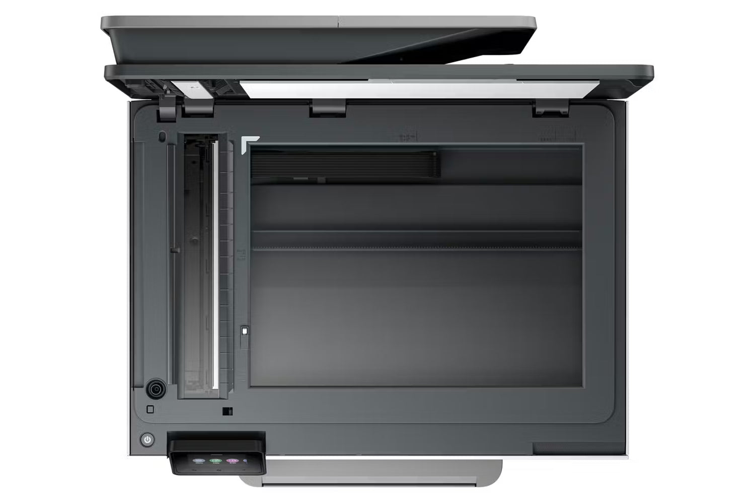 HP OfficeJet Pro 8132e All-in-One Printer | Light Cement-4