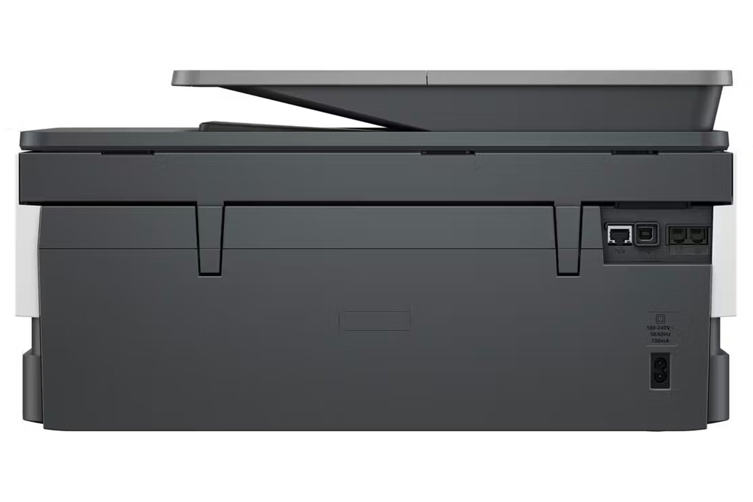 HP OfficeJet Pro 8132e All-in-One Printer | Light Cement-5