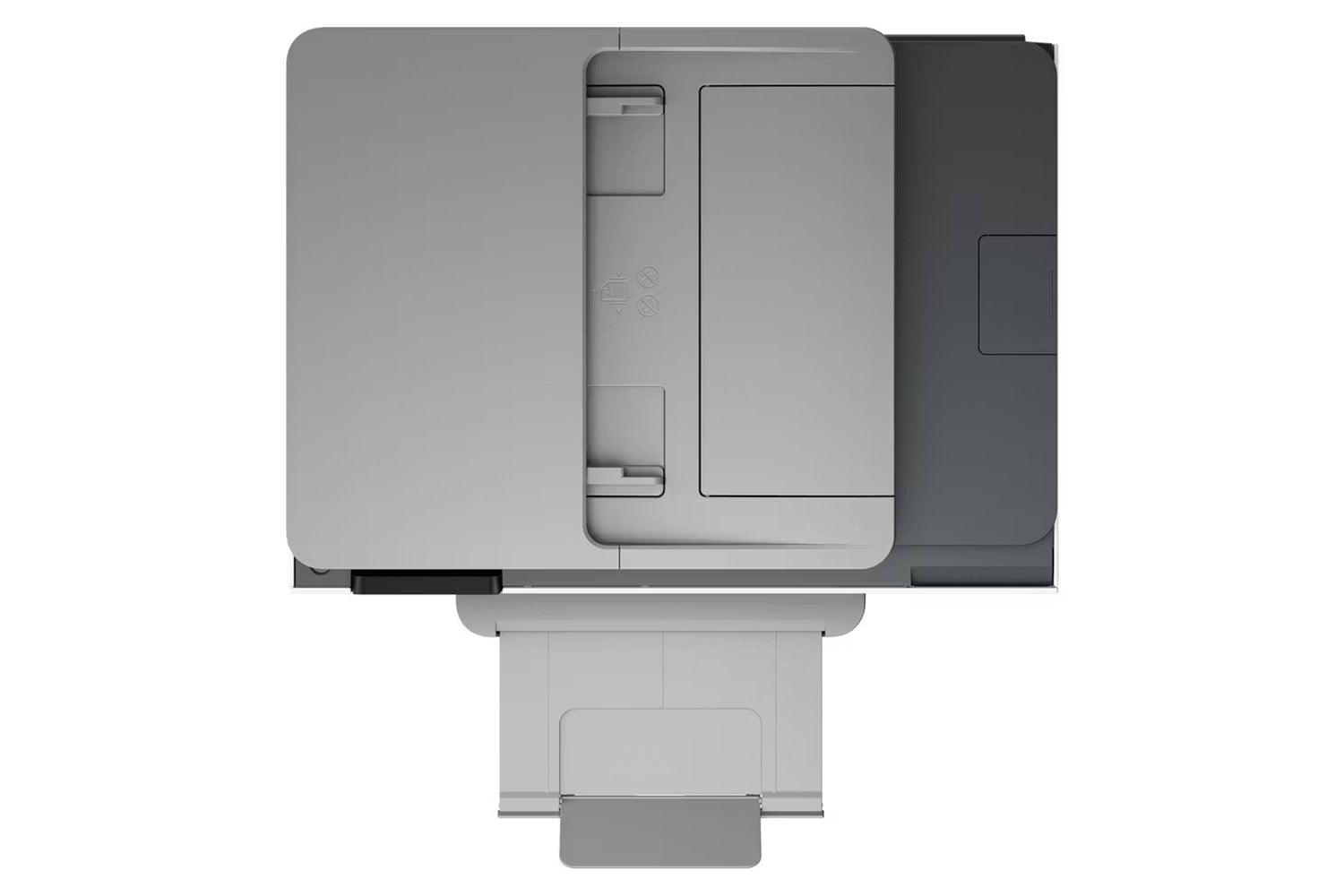 HP OfficeJet Pro 8132e All-in-One Printer | Light Cement-6