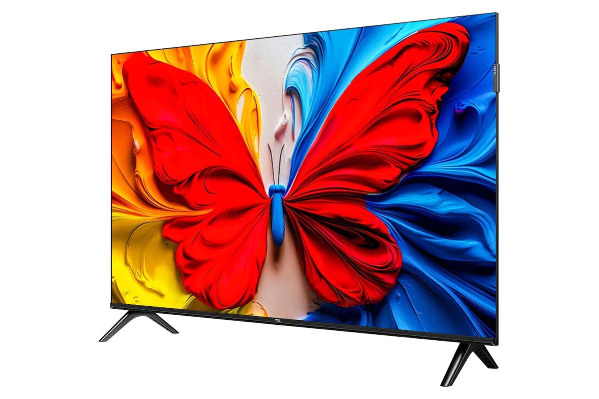 TCL S5L 40" QLED FHD Android TV | 40S5L-3