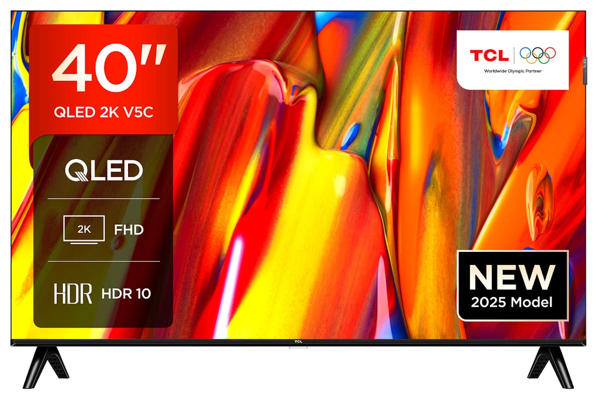 TCL 40