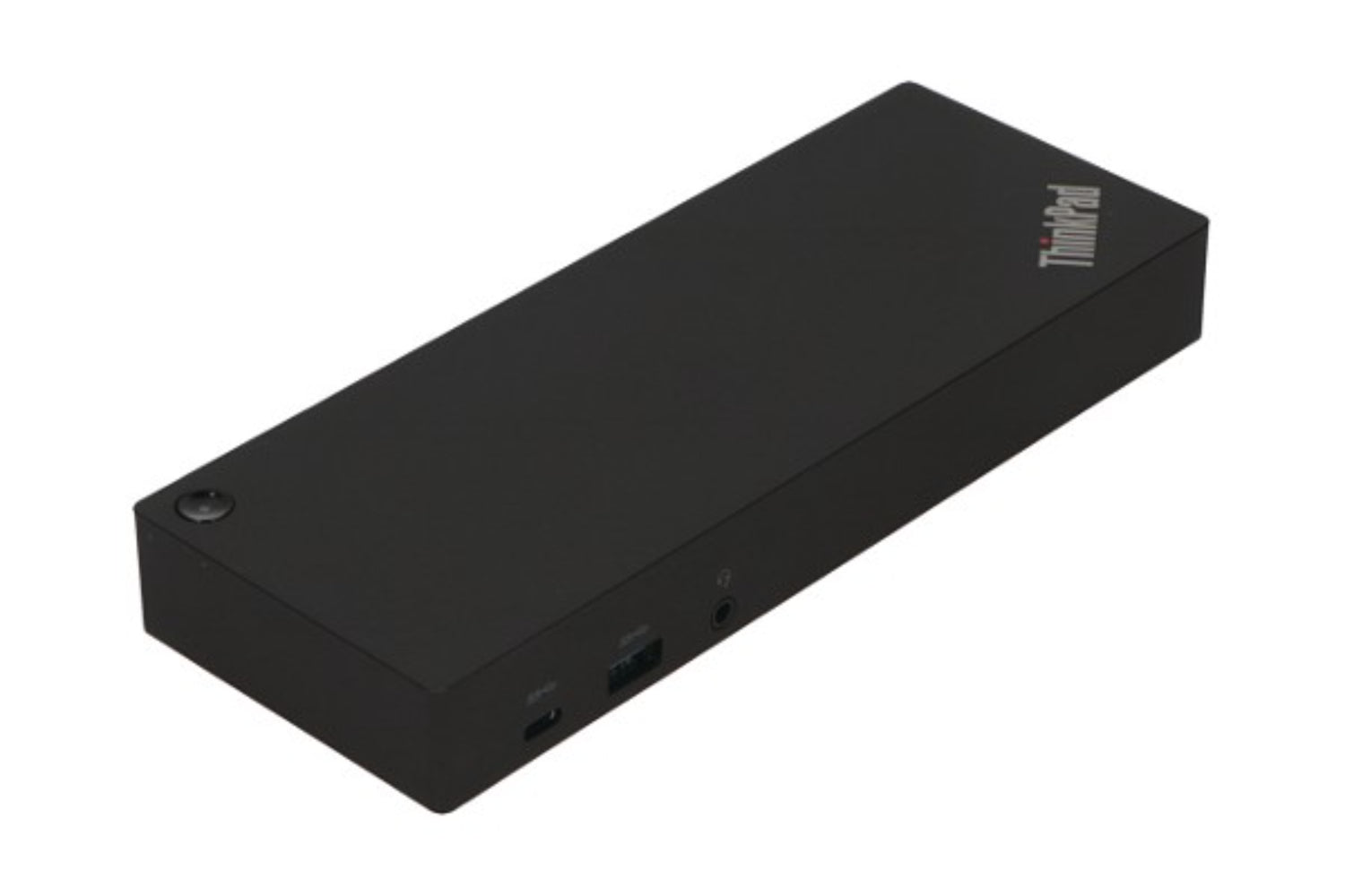 Lenovo 40AF0135UK ThinkPad Hybrid USB-C with USB-A Dock
