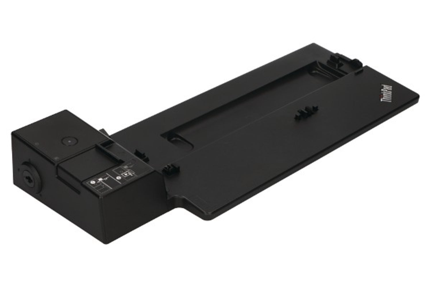 Lenovo 40AJ0135WW 135W ThinkPad Ultra Docking Station