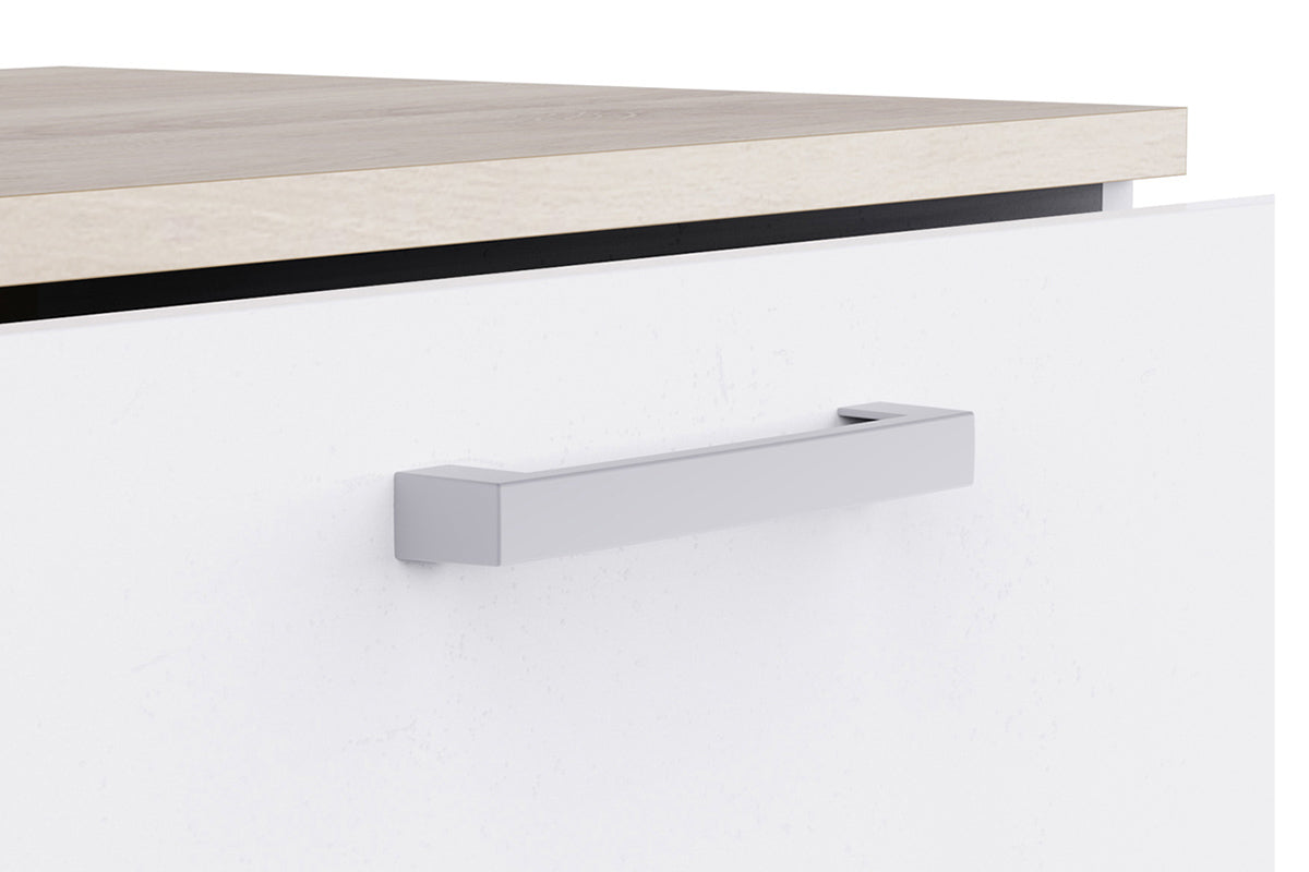Watson Dresser | 6 Drawer | White-7