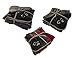 Gor Pets Gor-cbl07-02 - Gor Pets Camden Blanket Large (150x1