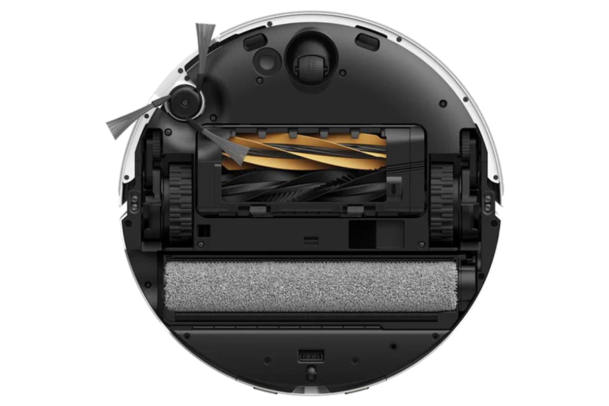 Dreame Aqua10 Ultra Roller Complete Robot Vacuum Cleaner | 417658-11
