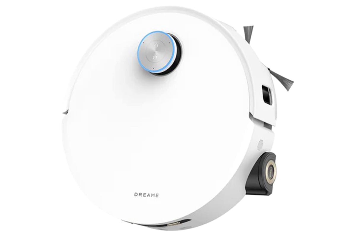 Dreame Aqua10 Ultra Roller Complete Robot Vacuum Cleaner | 417658-12