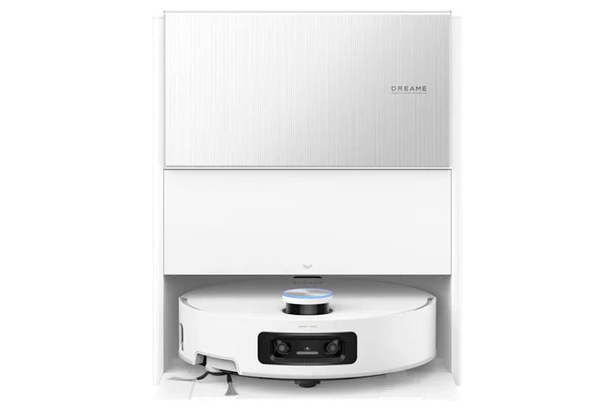 Dreame Aqua10 Ultra Roller Complete Robot Vacuum Cleaner | 417658-8