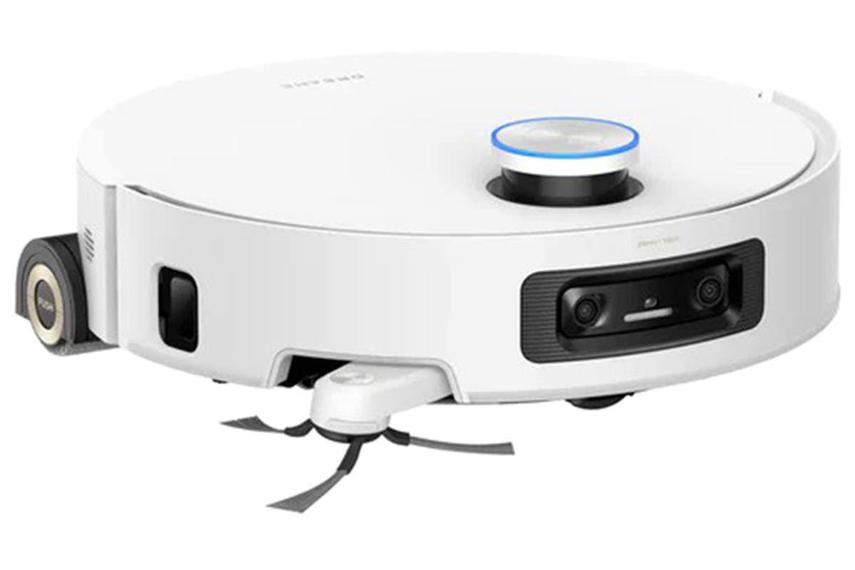 Dreame Aqua10 Ultra Roller Complete Robot Vacuum Cleaner | 417658-9