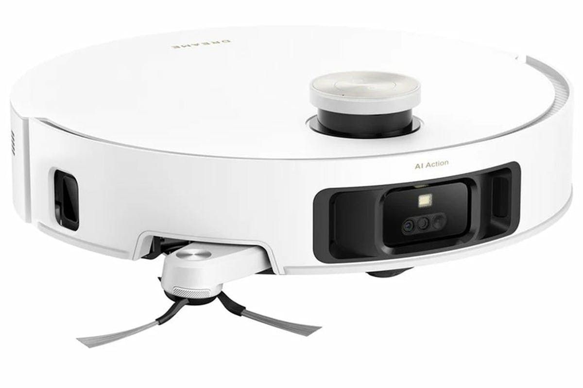 Dreame Matrix 10 Ultra Robot Vacuum Cleaner and Mop | 417660-3