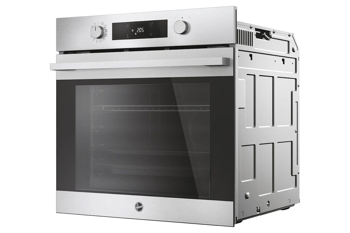 Hoover Built-in Electric Single Oven | HO6H5B3YTX-5