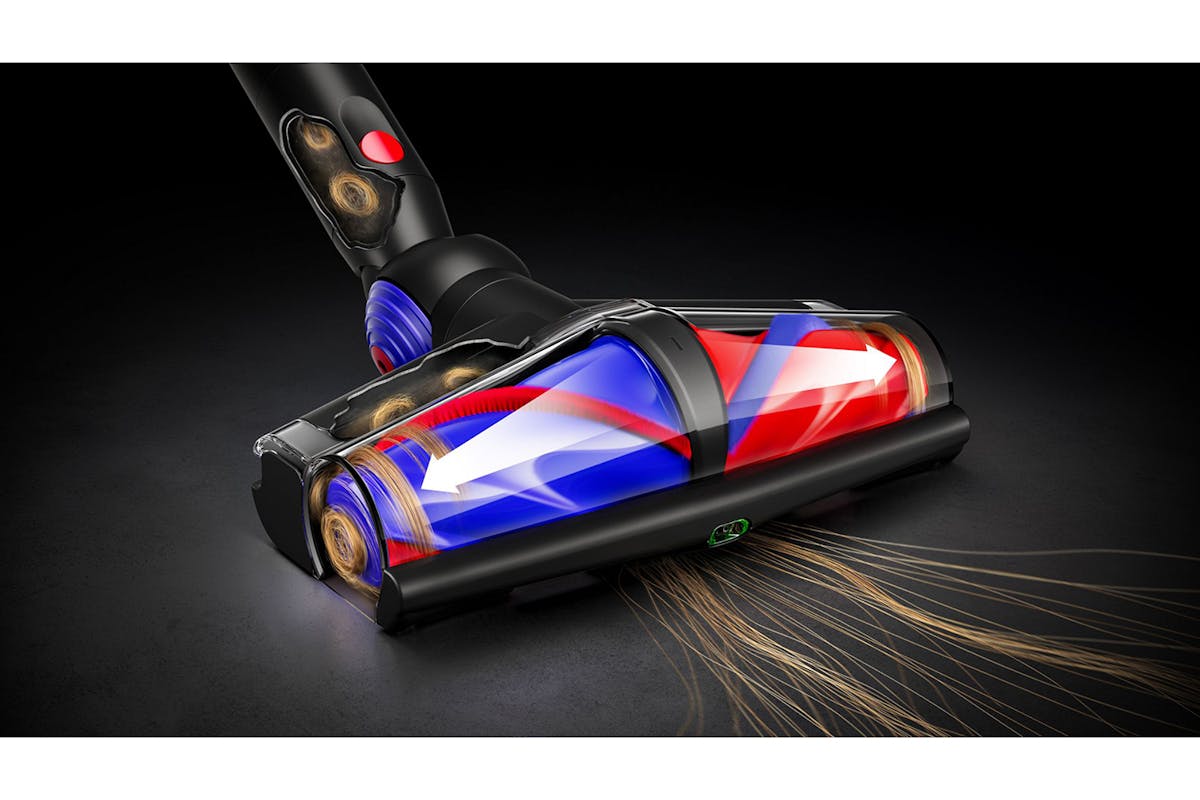 Dyson V10 Konical Cordless Vacuum Cleaner | 419633-01-5