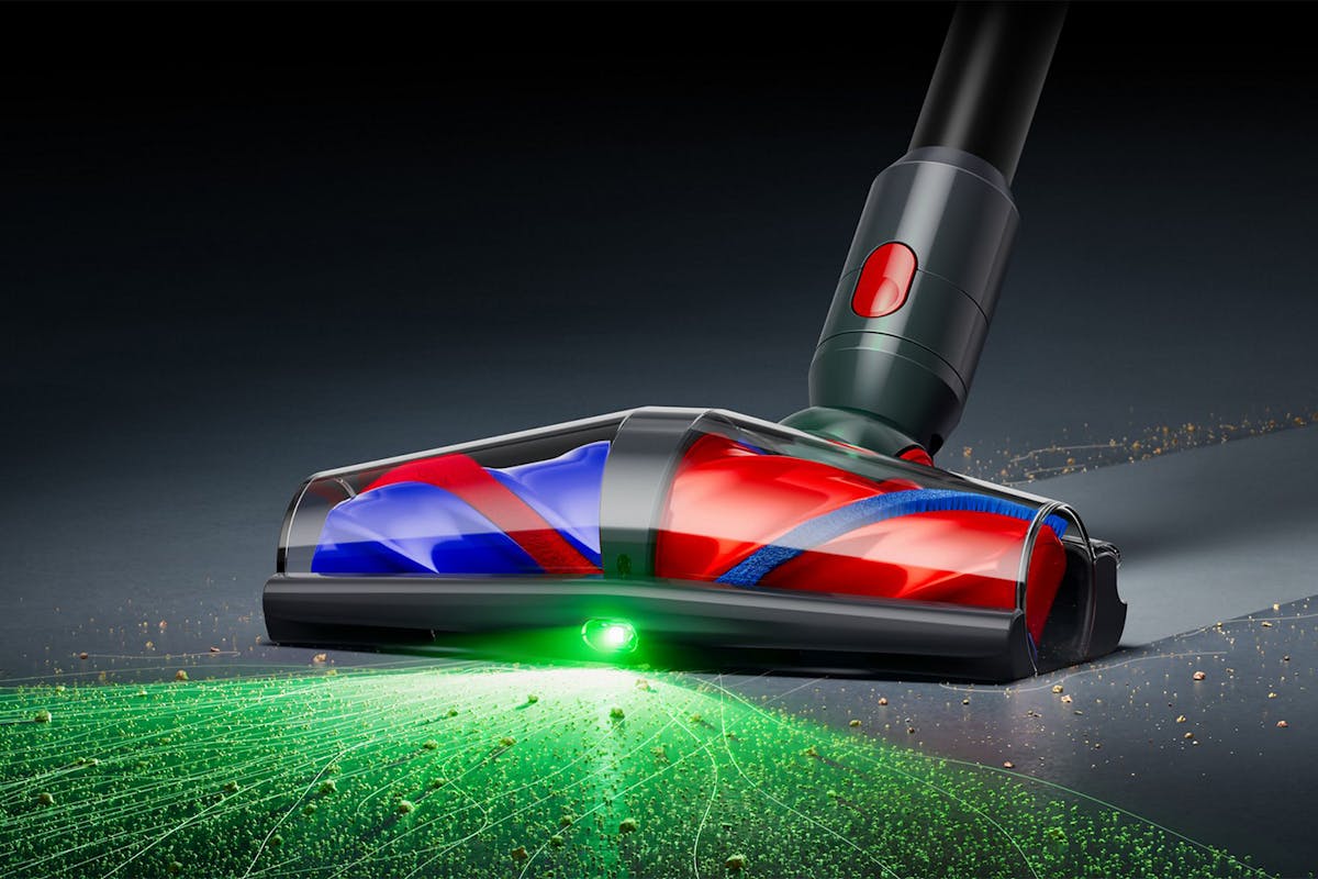 Dyson V10 Konical Cordless Vacuum Cleaner | 419633-01-6