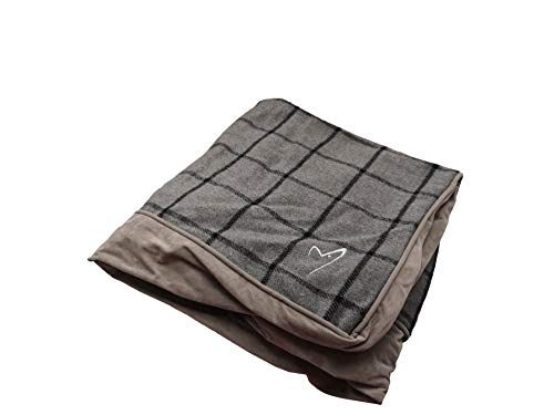 Gor Pets Gor-sl69c-05 - Gor Pets Camden Sleeper Cover Medim