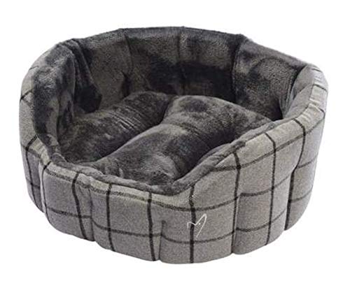 Gor Pets Gor-cdbm-05 - Gor Pets Camden Deluxe Bed Medium 66c