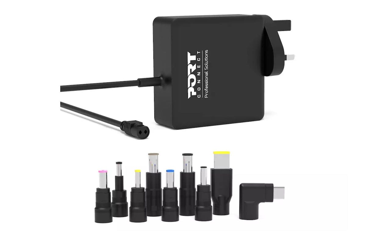 Port Designs 90W Type-C Power Supply-2