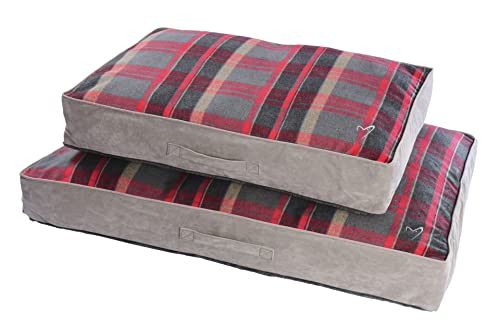 Gor Pets Gor-sl66-02 - Gor Pets Camden Sleeper Medim (56x81x