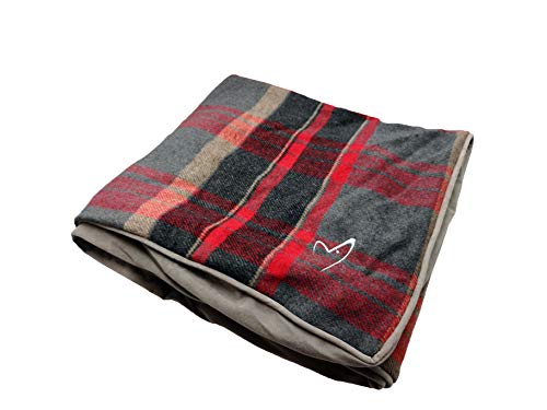 Gor Pets Gor-sl69c-02 - Gor Pets Camden Sleeper Cover Medim