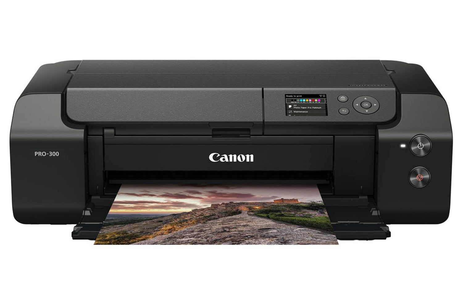 Canon imagePROGRAF Pro-300 A3+ Inkjet Photo Printer