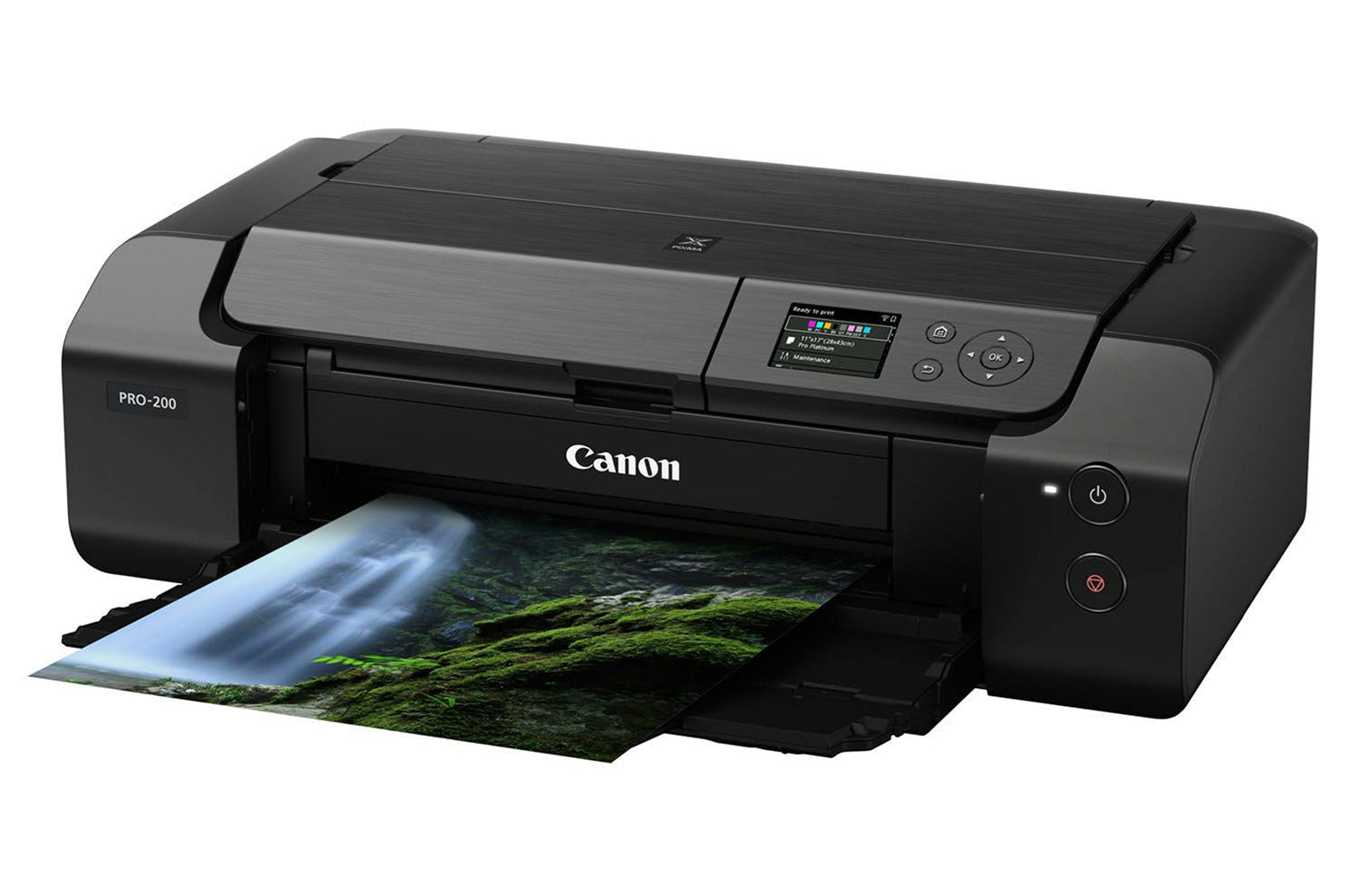 Canon PIXMA PRO-200 Wireless Photo Printer