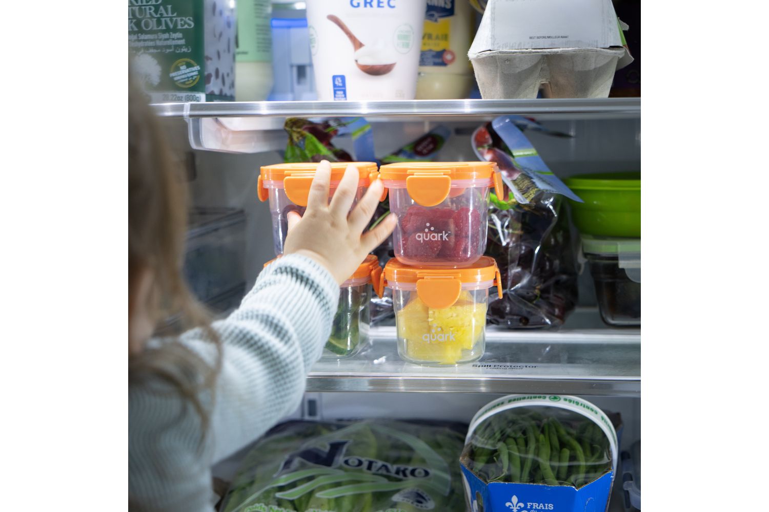 Storii Baby Food Storage Container-2