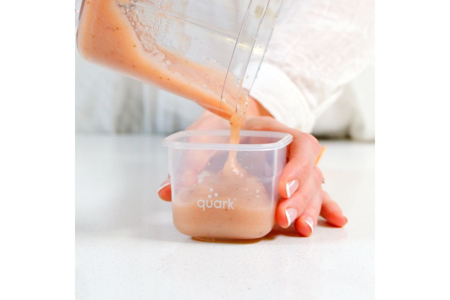 Storii Baby Food Storage Container-3
