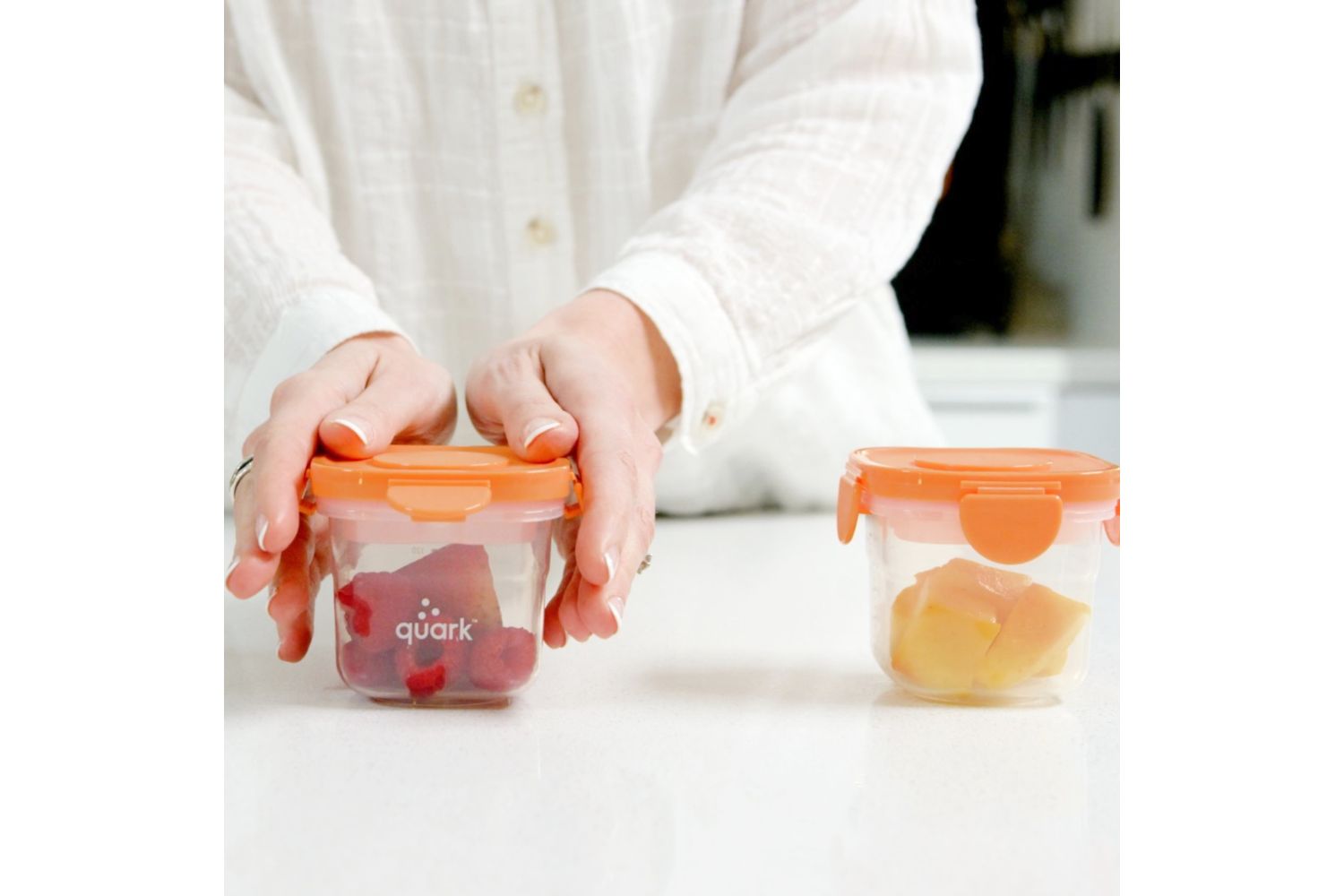 Storii Baby Food Storage Container-4