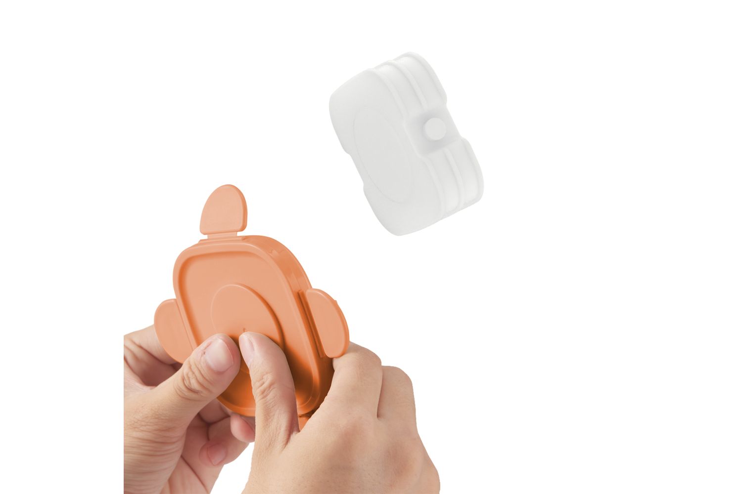 Storii Baby Food Storage Container-7