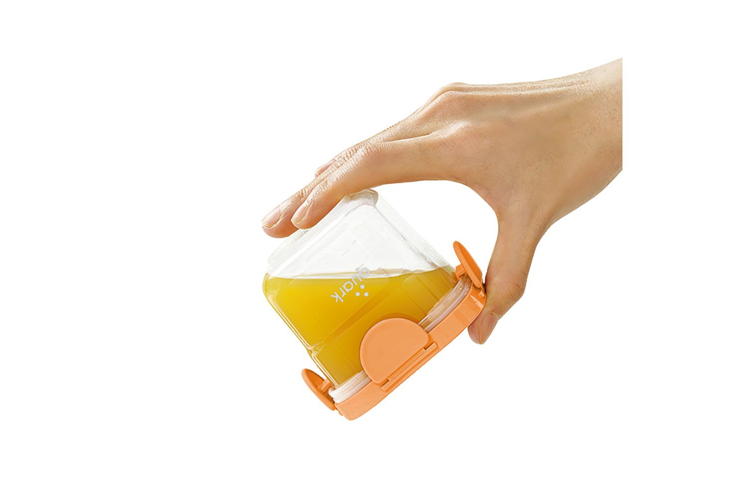 Storii Baby Food Storage Container-8