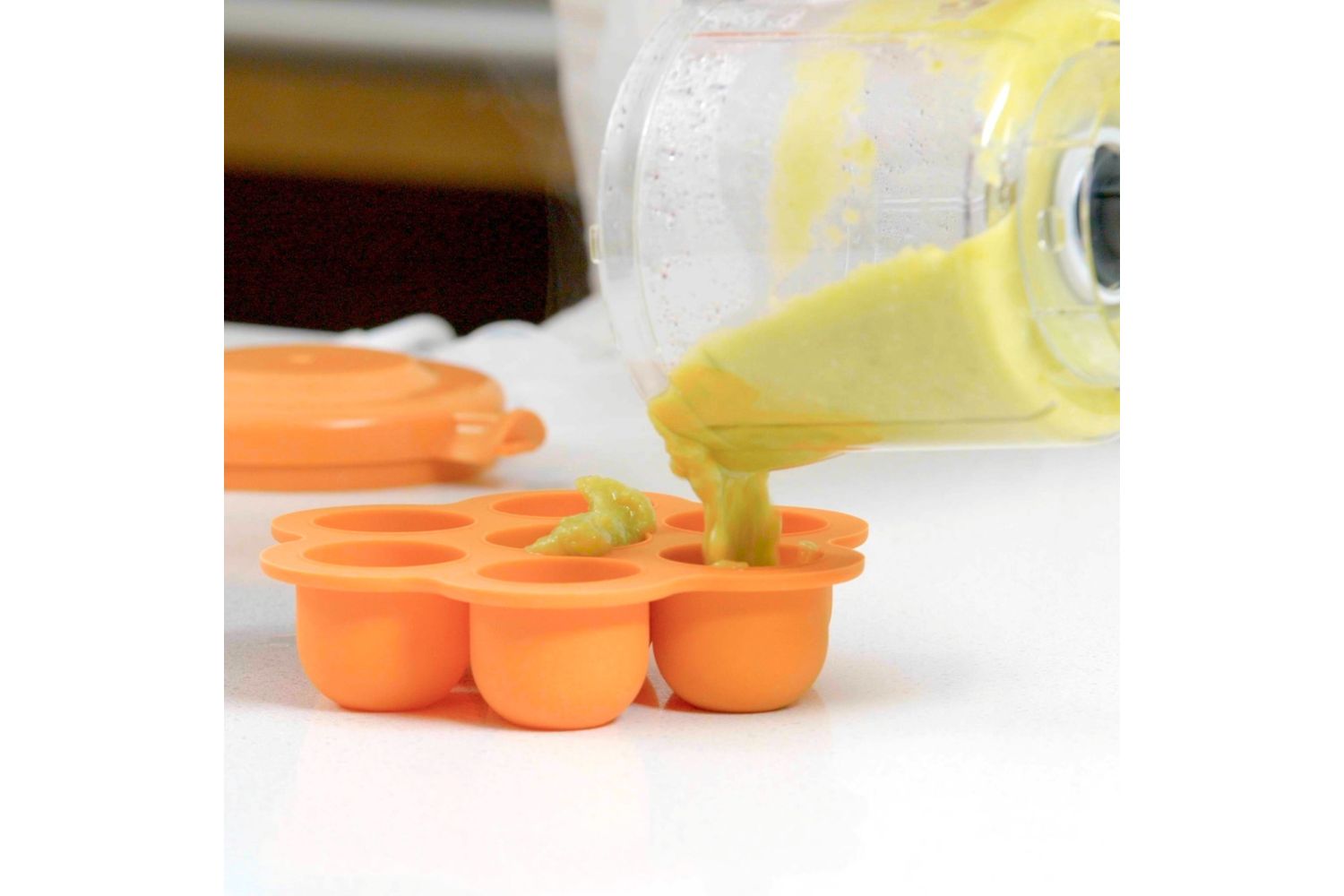 Chiill Silicone Freezer Tray-3