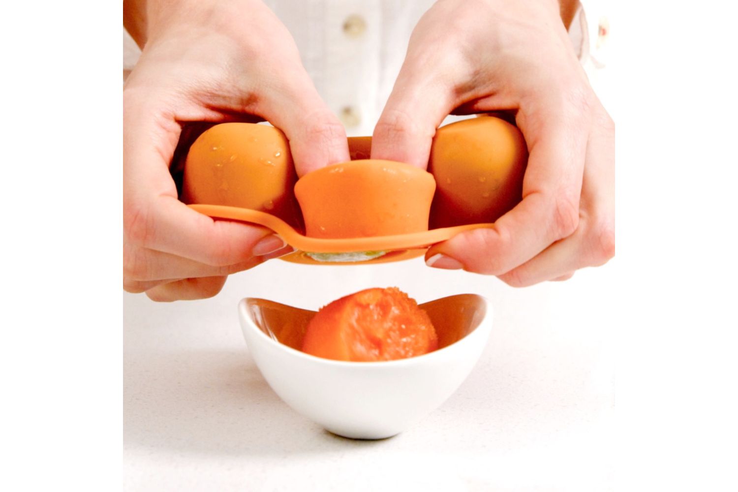Chiill Silicone Freezer Tray-4