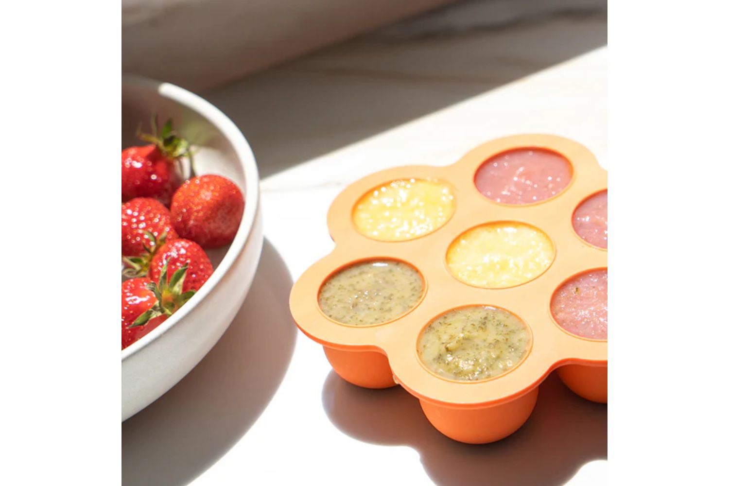 Chiill Silicone Freezer Tray-5
