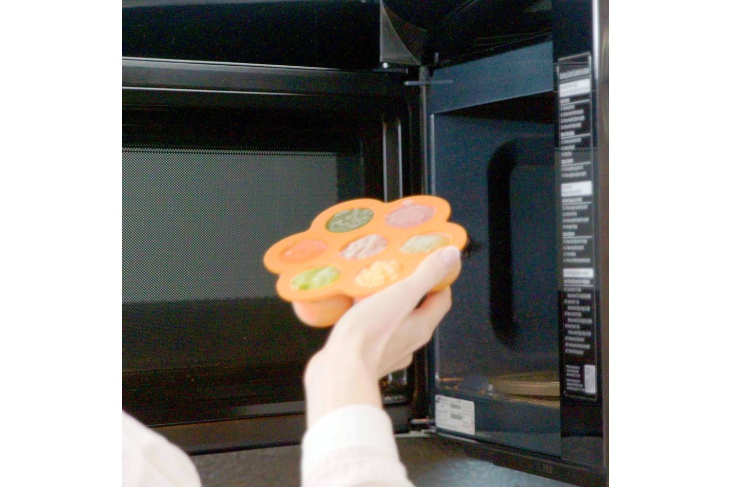 Chiill Silicone Freezer Tray-8