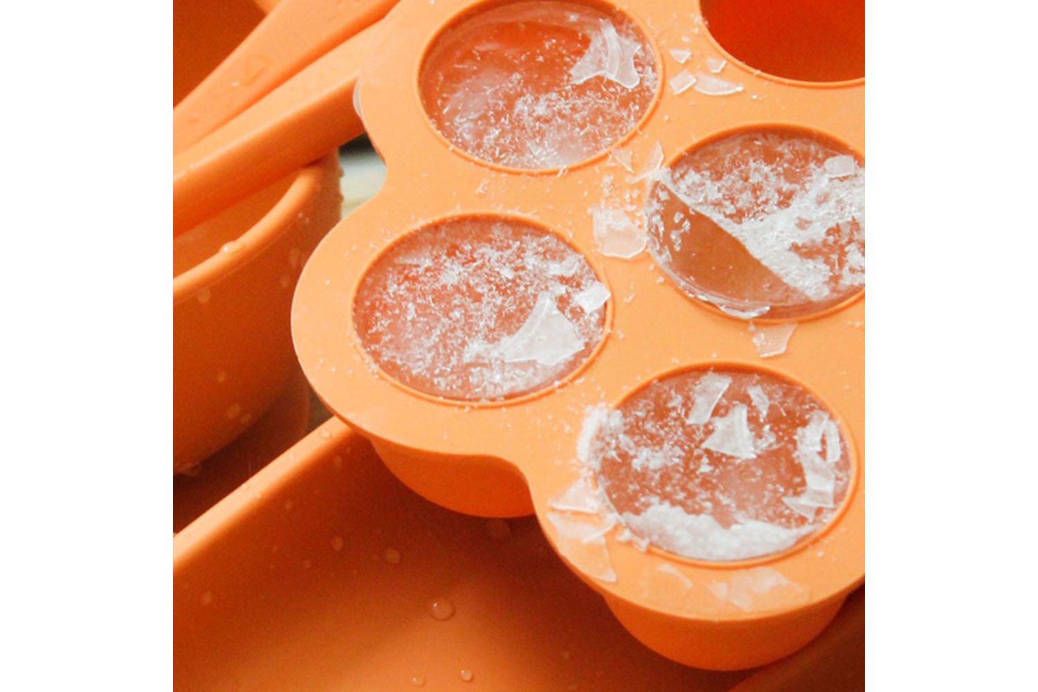 Chiill Silicone Freezer Tray-9