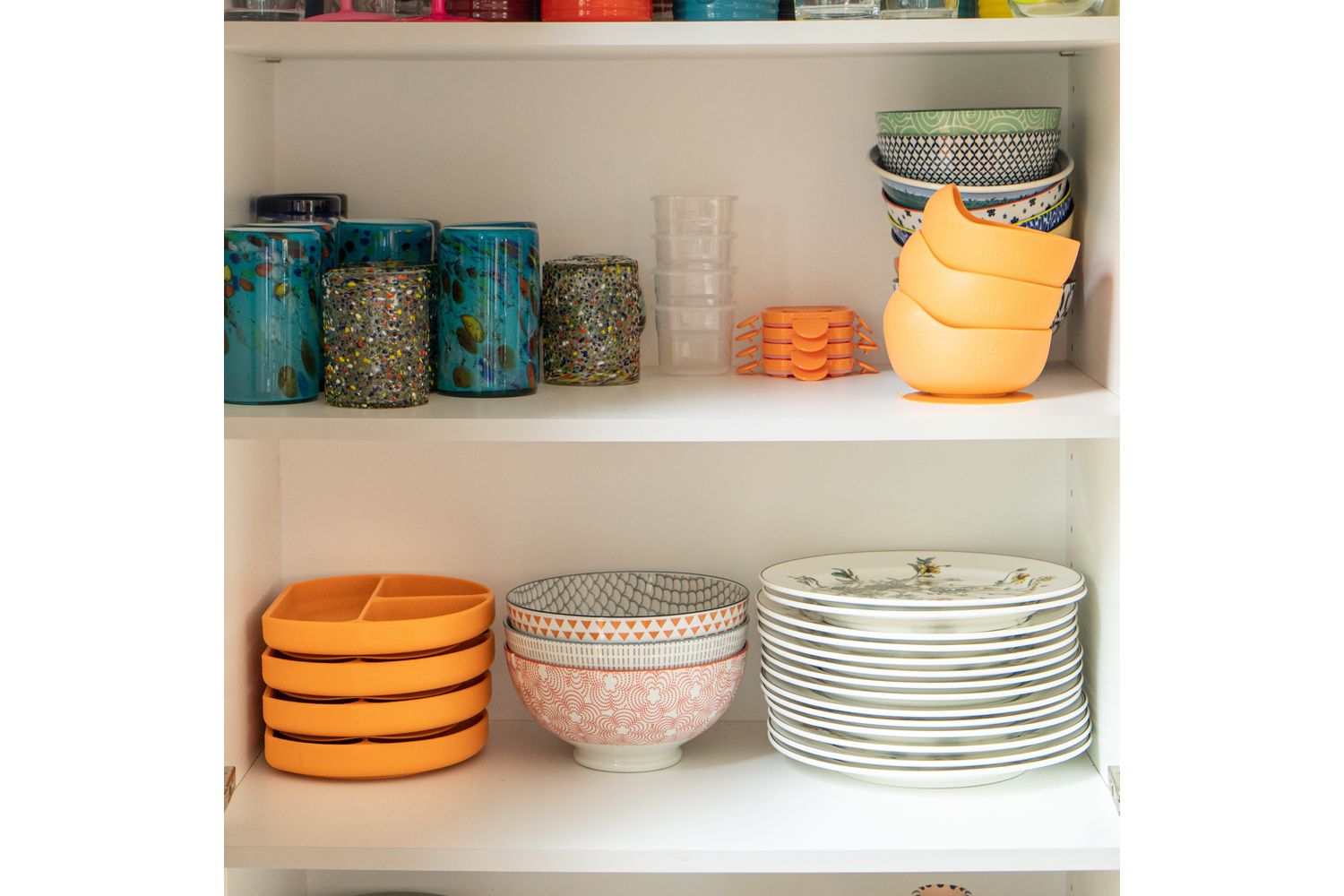 Feedi Silicone Dining Set-2