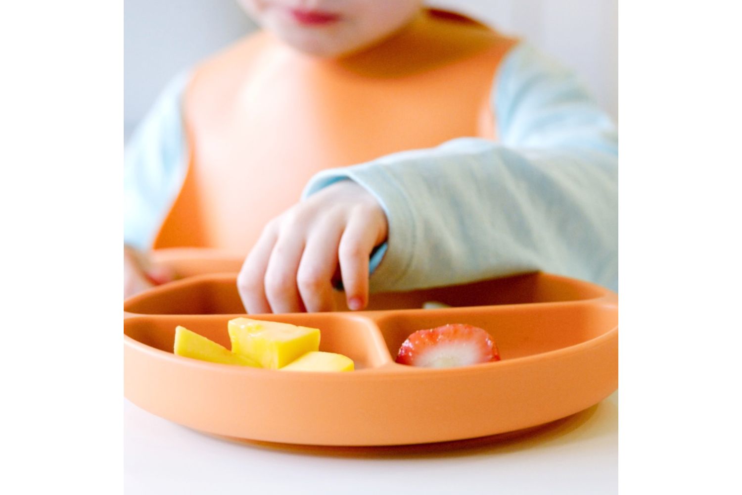 Feedi Silicone Dining Set-3