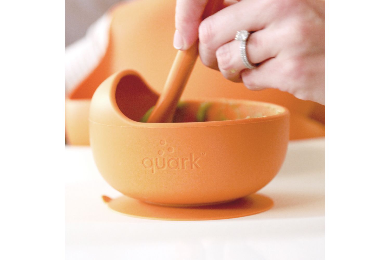 Feedi Silicone Dining Set-5