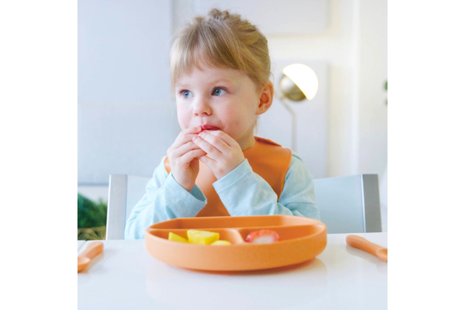 Feedi Silicone Dining Set-6